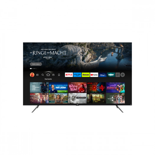 How to download amazon prime on tcl hot sale smart tv